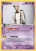 The Doctor