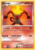 infernape