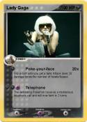 Lady Gaga