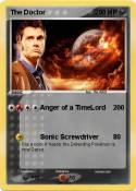 The Doctor