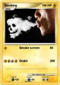 Smoking