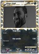 Giga chad
