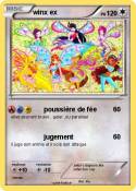 winx ex