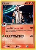 aj styles