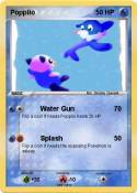 Popplio