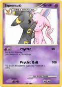 Espeon
