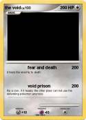 the void
