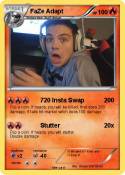 FaZe Adapt