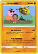 MLG ARMY