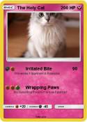 The Holy Cat