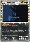 Xénomorphe