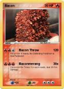 Bacon