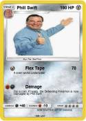 Phill Swift