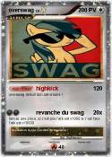 overswag