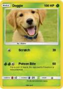 Doggie