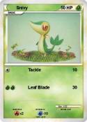 Snivy