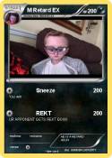 M Retard EX