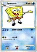 Spongebob
