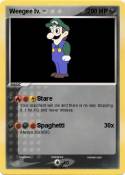 Weegee lv. ∞