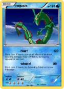 raquaza