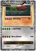 Kirby brothers