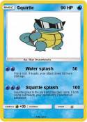 Squirtle
