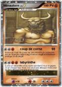 Minautore
