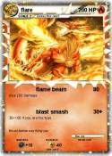 flare