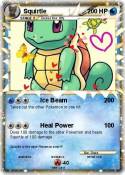 Squirtle