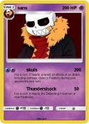 sans