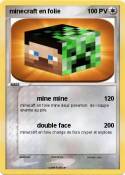 minecraft en