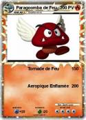 Paragoomba de