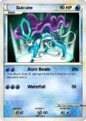 Suicune