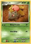Ivysaur