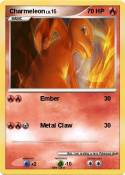 Charmeleon