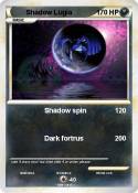 Shadow Lugia