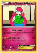 Kitty Channel