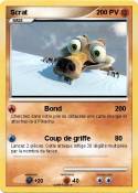 Scrat