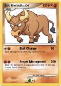 Bob the bull