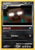 Herobrine