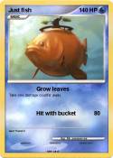 Just fish