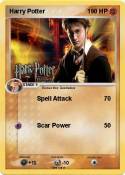 Harry Potter