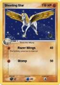 Shooting Star