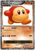 Waddle Dee