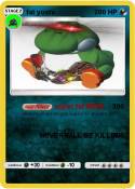 fat yoshi