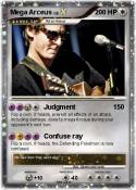 Mega Arceus