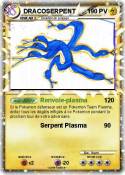 DRACOSERPENT