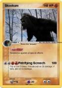 Skookum