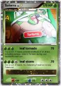 Torterra