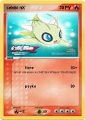 celebi nX